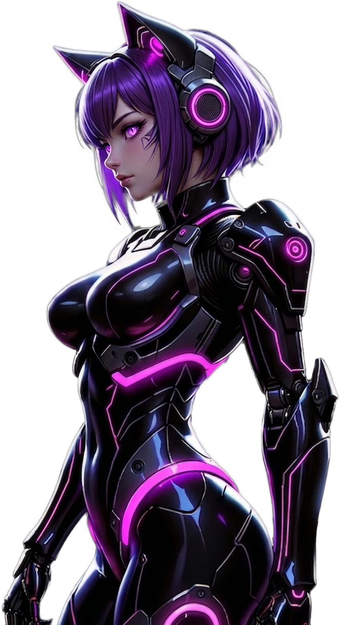 Catgirl